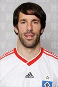 Ruud van Nistelrooy