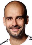 Josep Guardiola